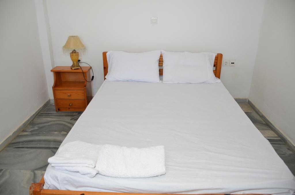 Marika Apartment Kionia Room photo