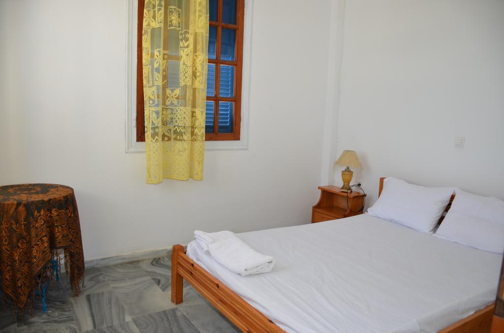 Marika Apartment Kionia Exterior photo