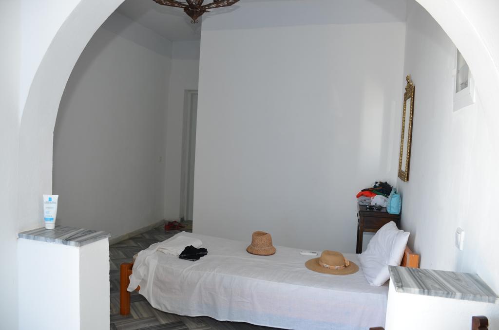 Marika Apartment Kionia Room photo
