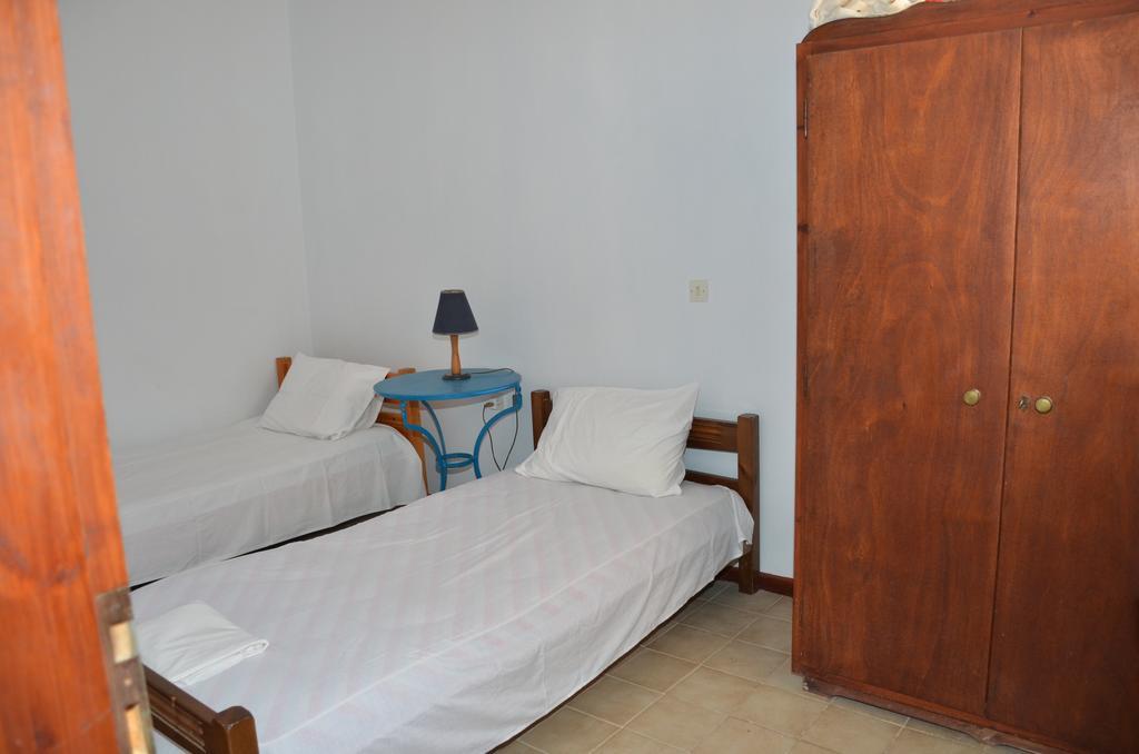 Marika Apartment Kionia Room photo
