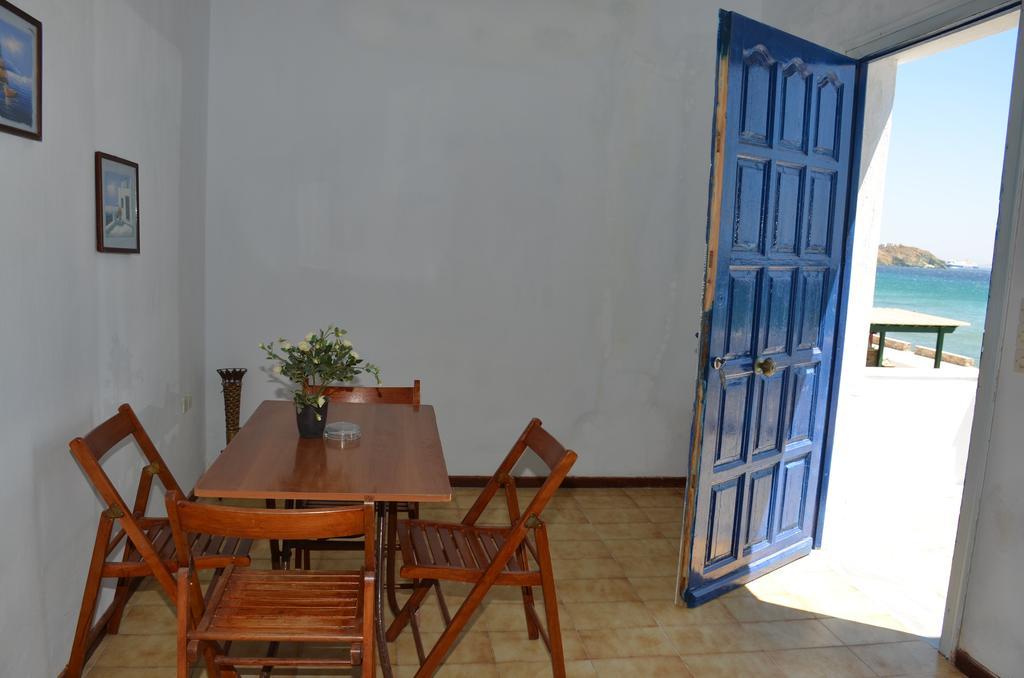 Marika Apartment Kionia Room photo